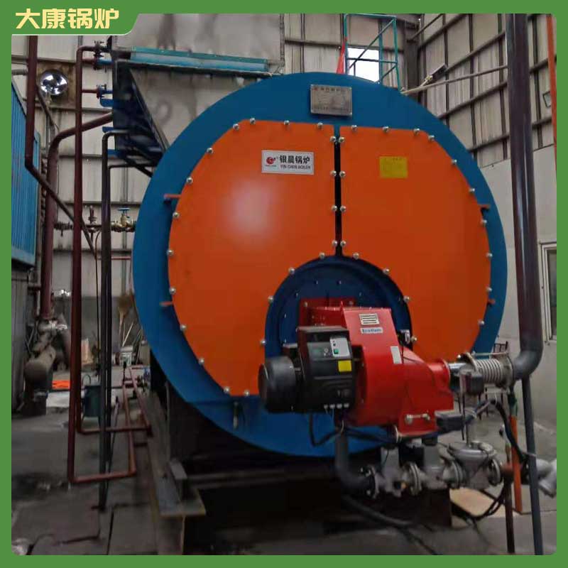 一噸生物質(zhì)鍋爐大概多少錢