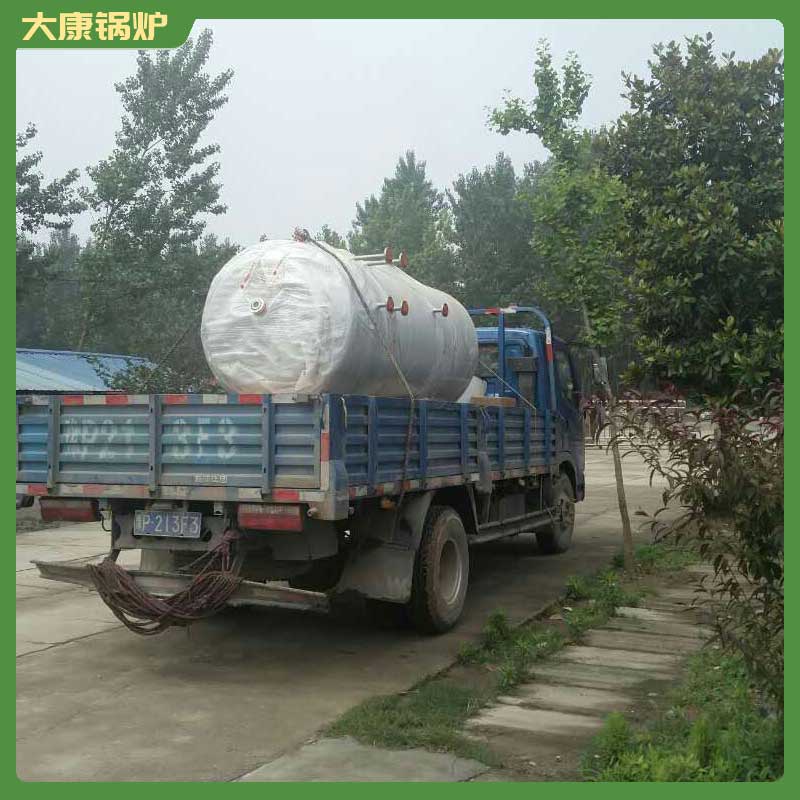 生物質(zhì)導(dǎo)熱油鍋爐的價(jià)格