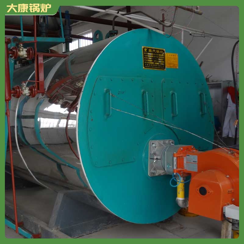 導熱油鍋爐價位