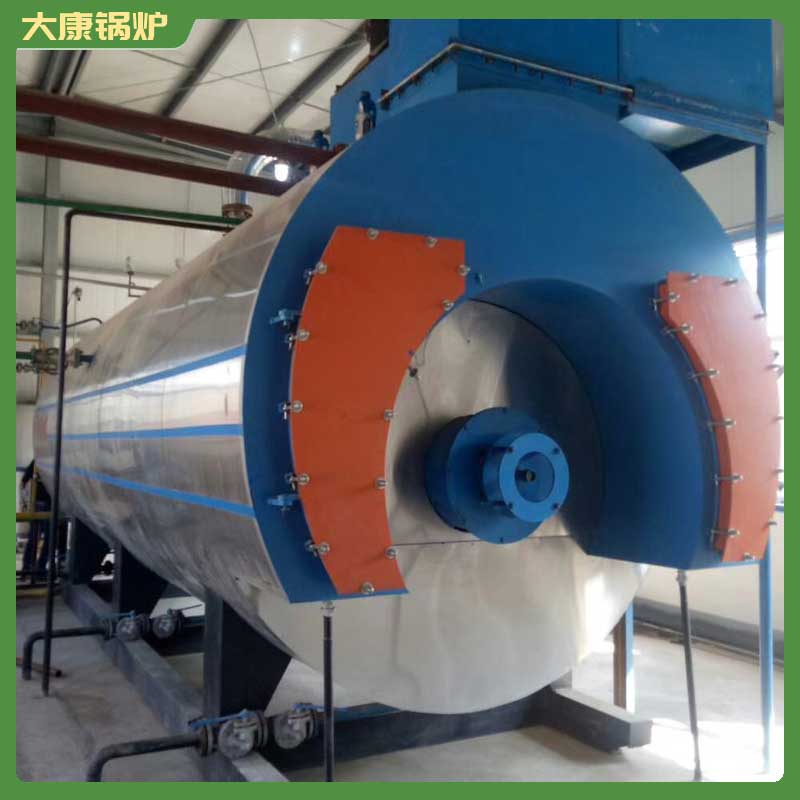 60萬大卡導(dǎo)熱油鍋爐廠家銀辰鍋爐廠2t鍋爐價格