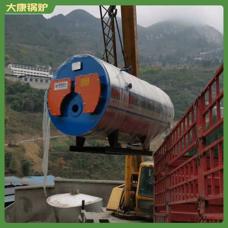 0.5噸生物質(zhì)鍋爐供熱面積