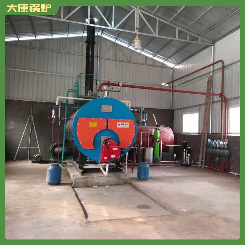 導熱油鍋爐價錢