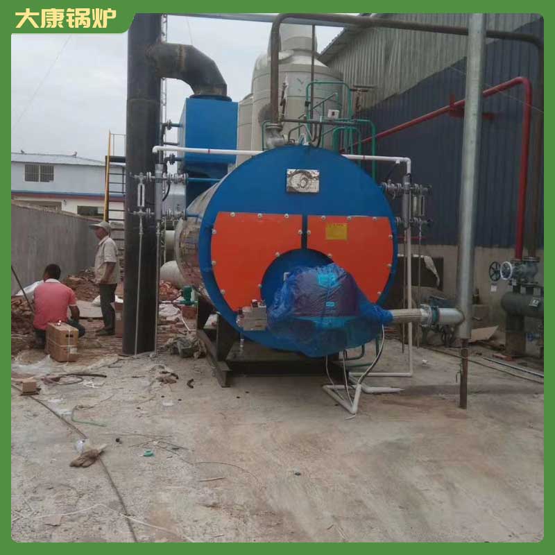 生物質(zhì) 專用鍋爐