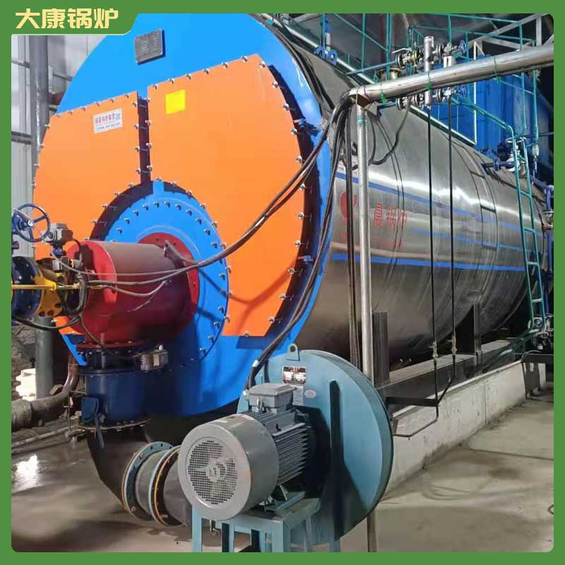 生物質(zhì)鍋爐哪家的好