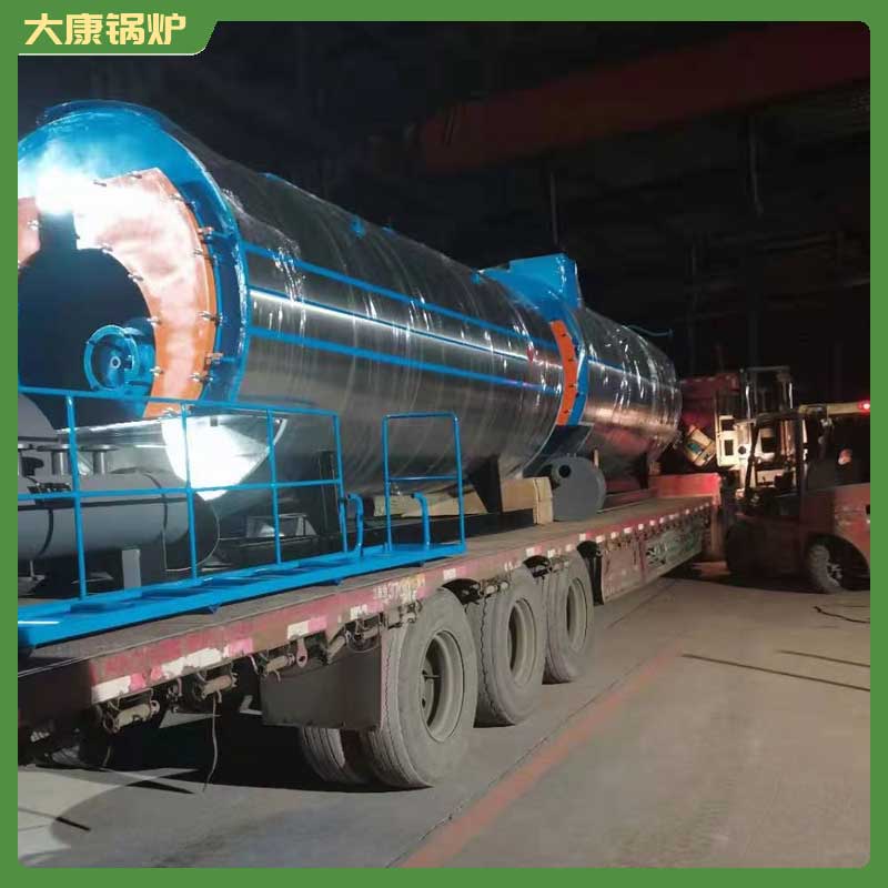 導(dǎo)熱油鍋爐單價(jià)