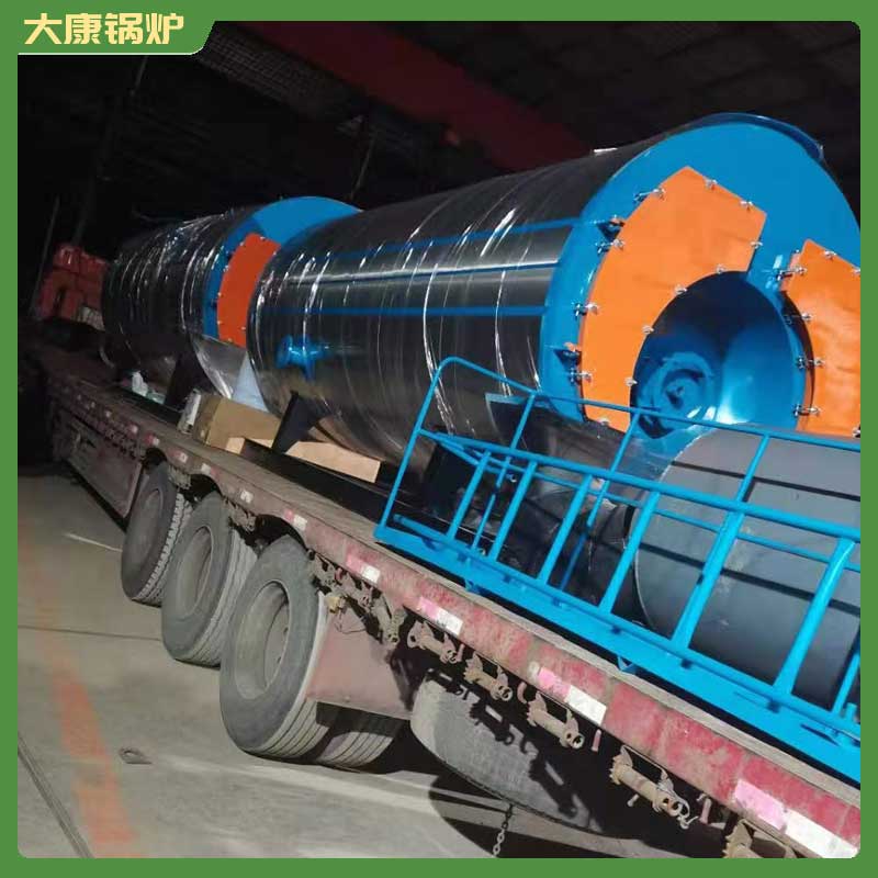 生物質(zhì)浴池鍋爐