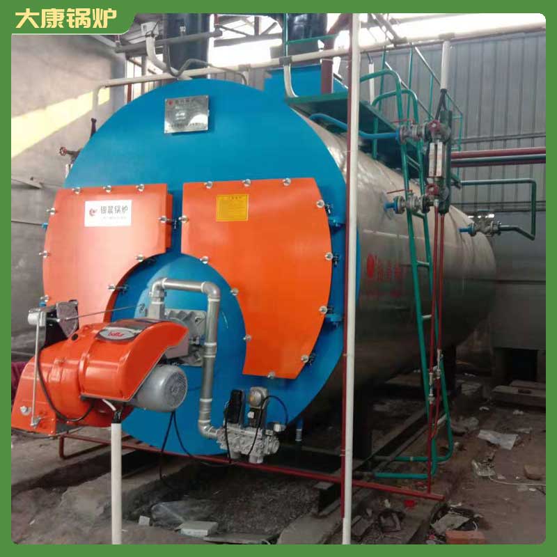 生物質(zhì)導(dǎo)熱油鍋爐的價格