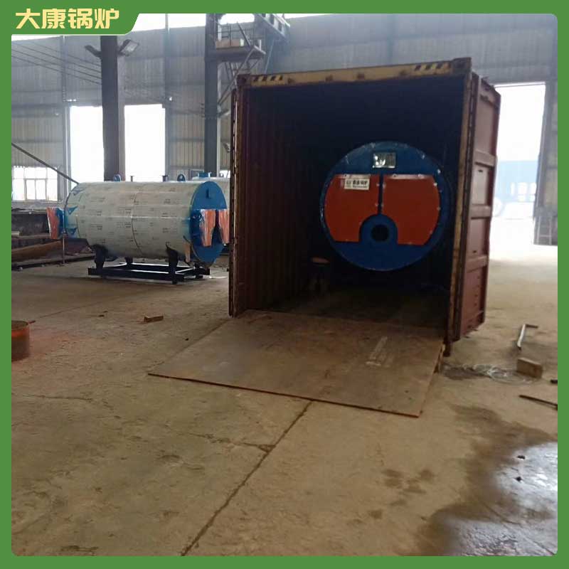 生物質導熱油鍋爐公司