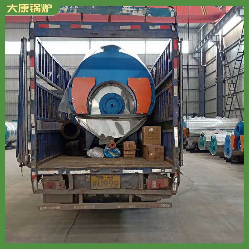 導(dǎo)熱油電熱爐