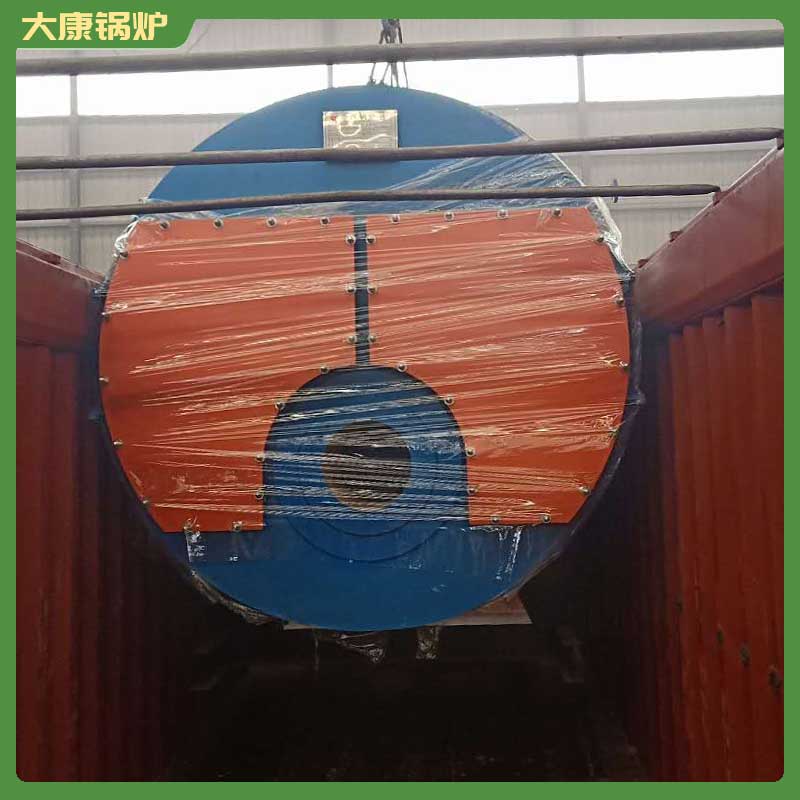 燃?xì)鈱?dǎo)熱油鍋爐的價(jià)格