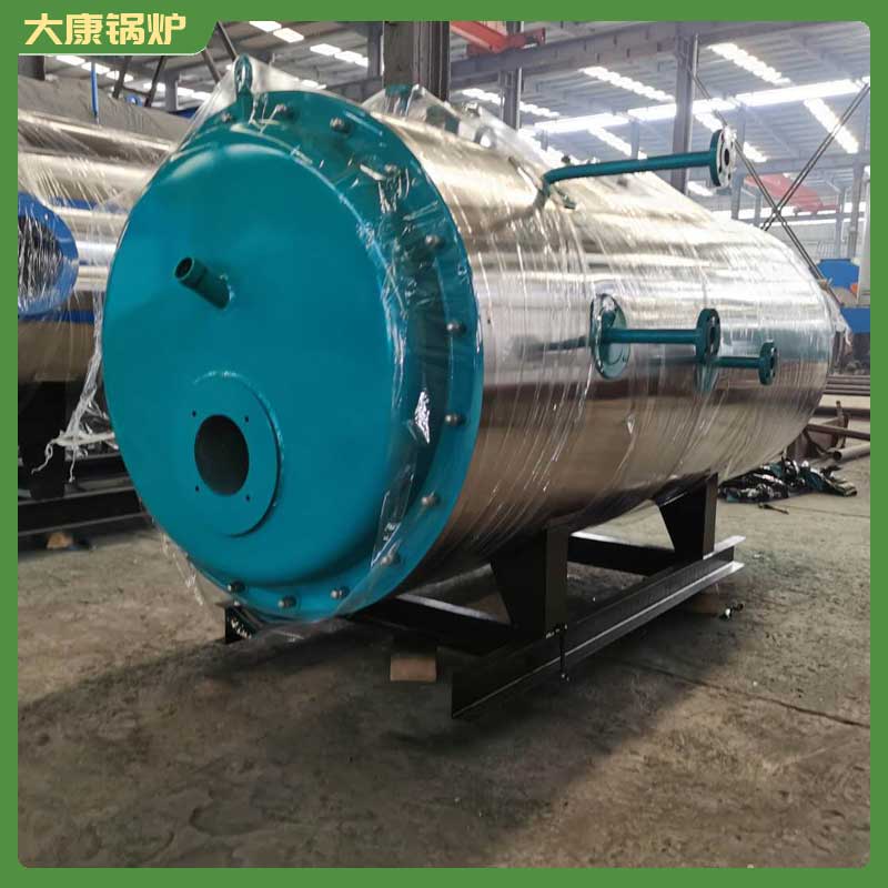 生物質(zhì)鍋爐使用