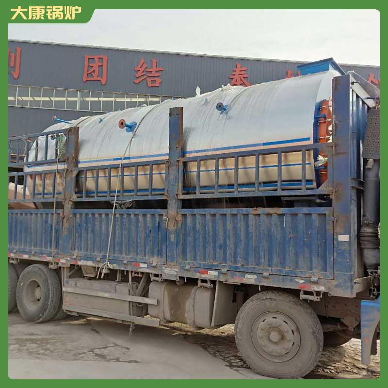 醫(yī)療制藥生物質(zhì)鍋爐