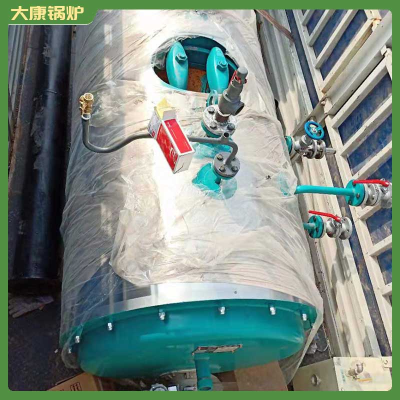 生物質鍋爐 鏈條爐