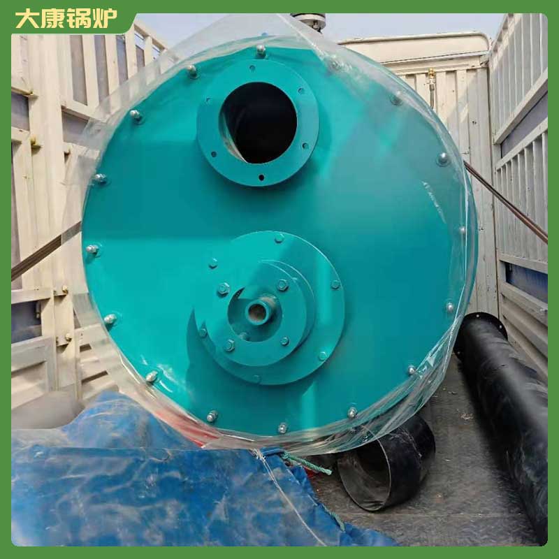 生物質蒸汽鍋爐1噸