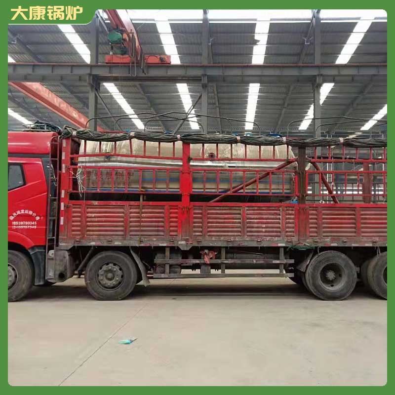 1噸生物質(zhì)導(dǎo)熱油鍋爐