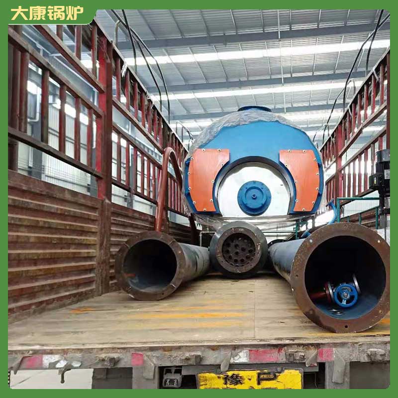 1.2mw鍋爐導(dǎo)熱油鍋爐