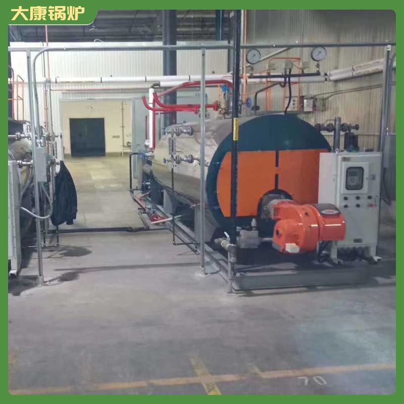 導熱油鍋爐要花多少錢