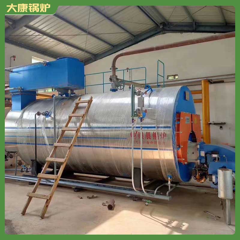 導(dǎo)熱油鍋爐多錢