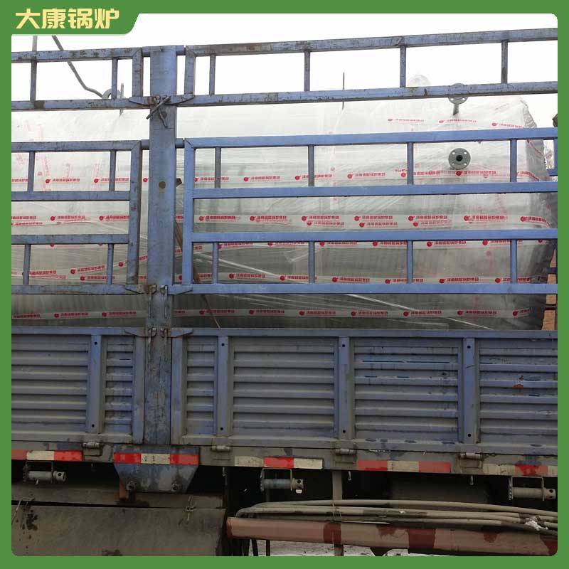 生物質鍋爐的燃料