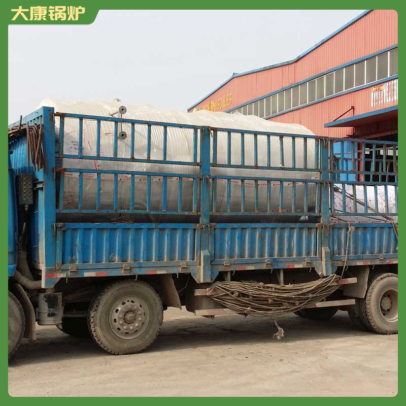 導熱油蒸汽鍋爐價格