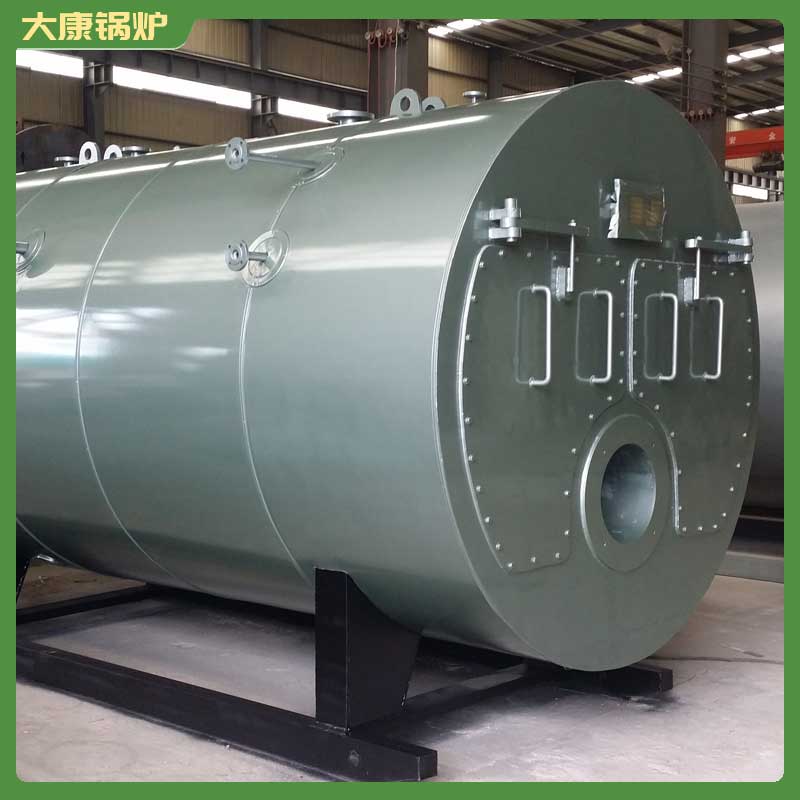 生物質(zhì)蒸汽鍋爐1噸的多少錢