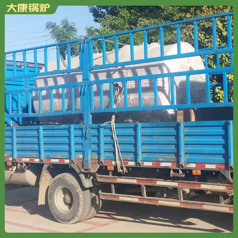 一噸導(dǎo)熱油鍋爐能裝多少導(dǎo)熱油