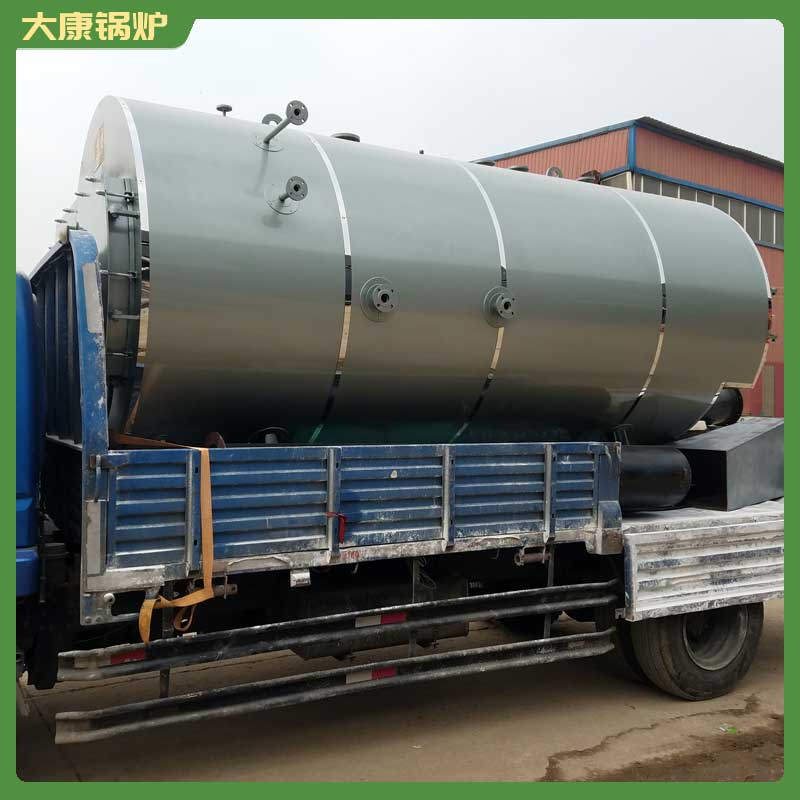 導熱油鍋爐采購