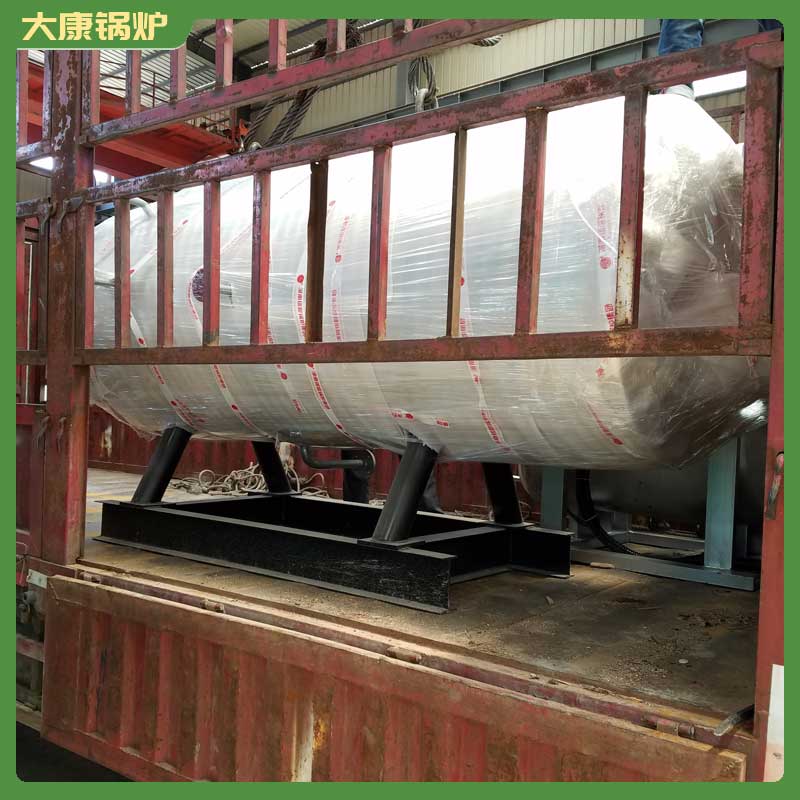 導(dǎo)熱油鍋爐型號(hào)