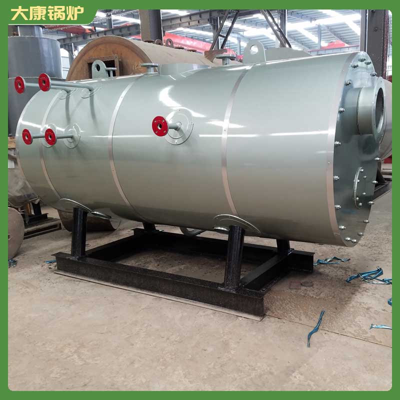 導熱油鍋爐制造廠家