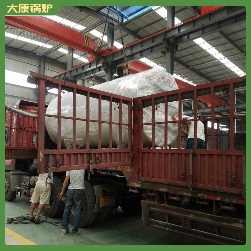 1.5噸生物質(zhì)蒸汽鍋爐鼎盛鍋爐工業(yè)燃?xì)忮仩t哪個(gè)好