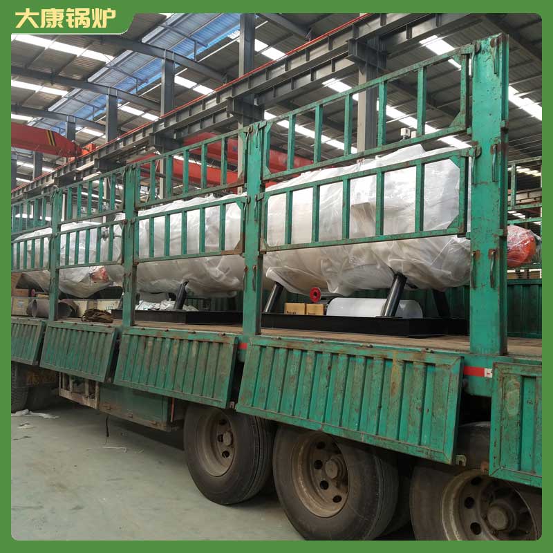 生物質(zhì)智能鍋爐