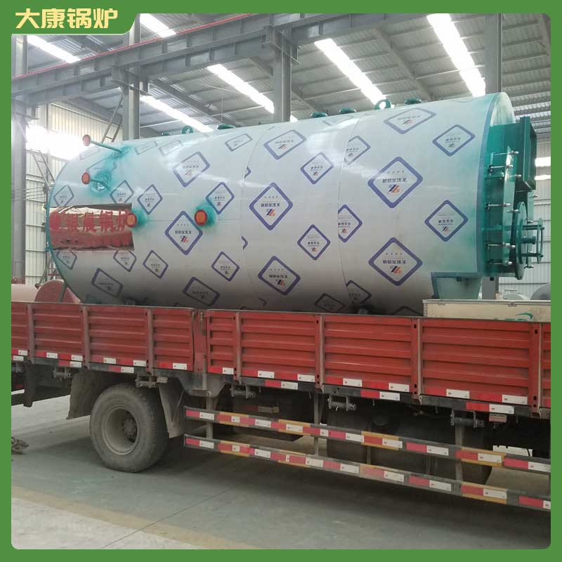 燃煤導熱油鍋爐多少錢