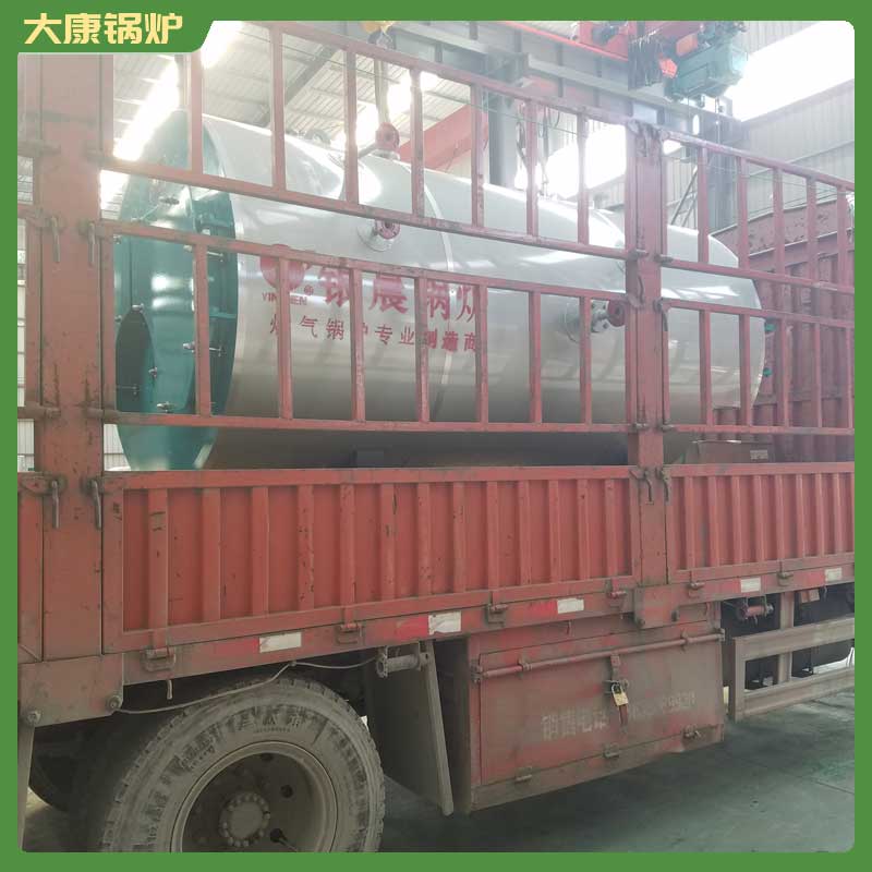 導(dǎo)熱油鍋爐一般要多少錢