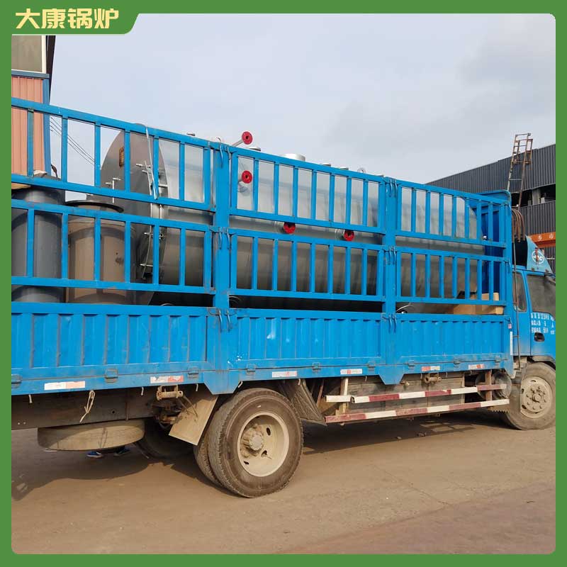 導(dǎo)熱油鍋爐電熱