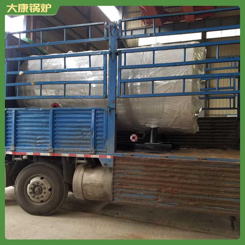 生物質(zhì)鍋爐廠家排名