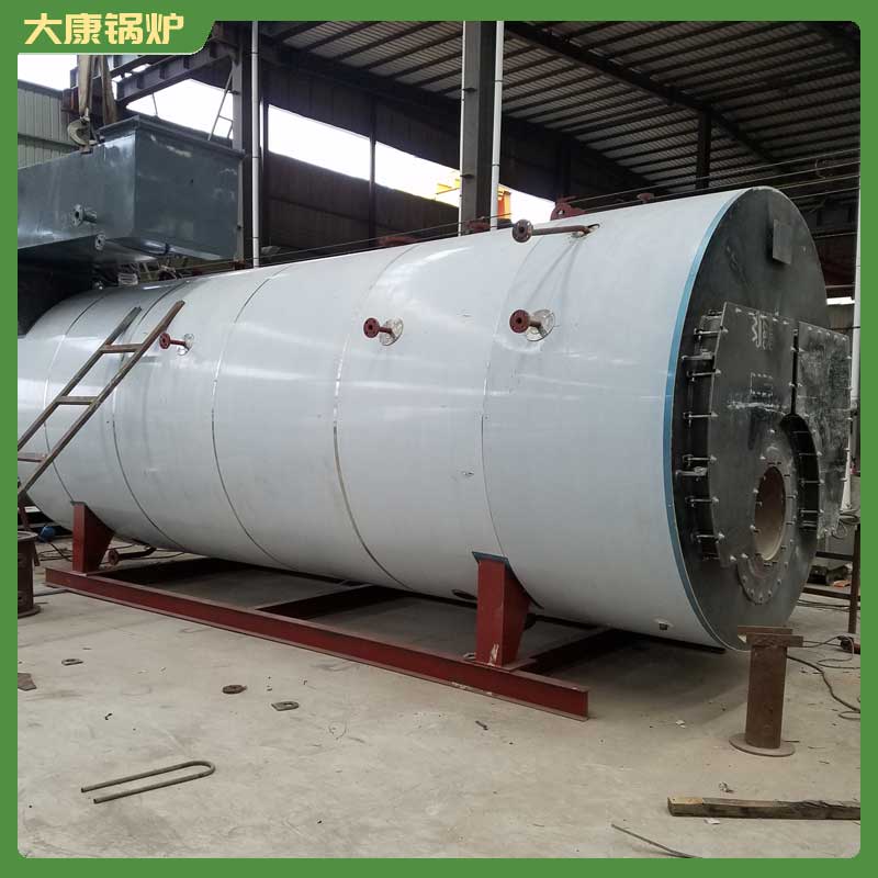 導(dǎo)熱油鍋爐要多少錢
