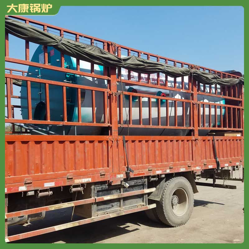 1噸生物質(zhì)鍋爐的價格