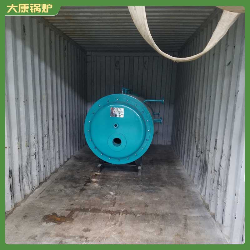 生物質鍋爐生產廠家有哪些