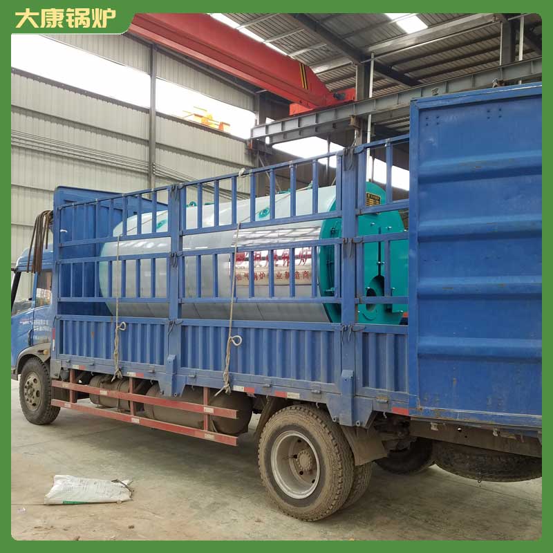 燒生物質(zhì)鍋爐價(jià)格