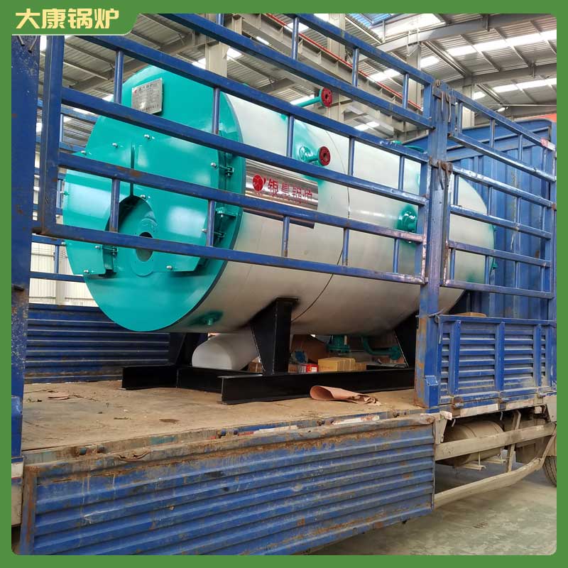 環(huán)保新型生物質(zhì)鍋爐