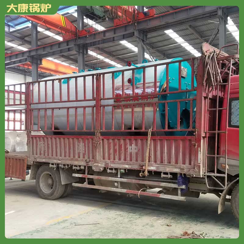 4噸生物質鍋爐報價