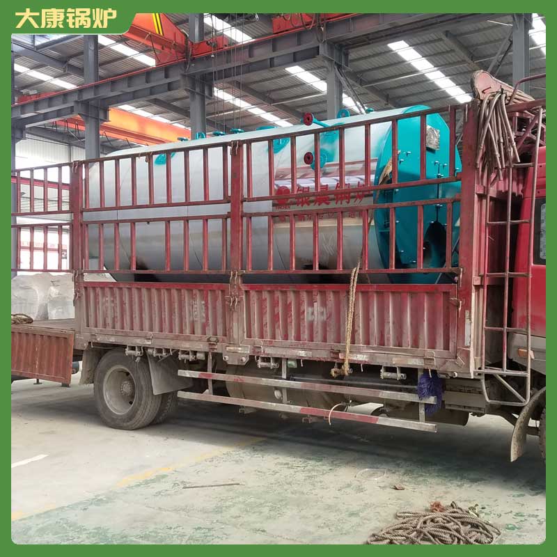 導熱油鍋爐十大排名