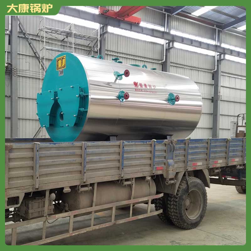 導(dǎo)熱油鍋爐售價