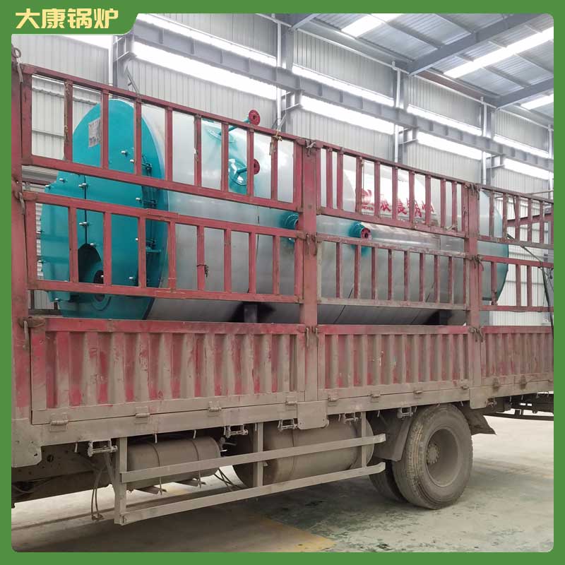 生物質(zhì)一噸鍋爐多少錢