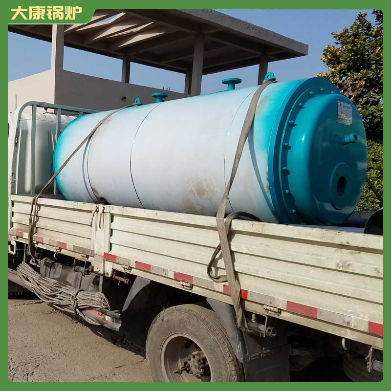 生物質(zhì)成型燃料工業(yè)鍋爐