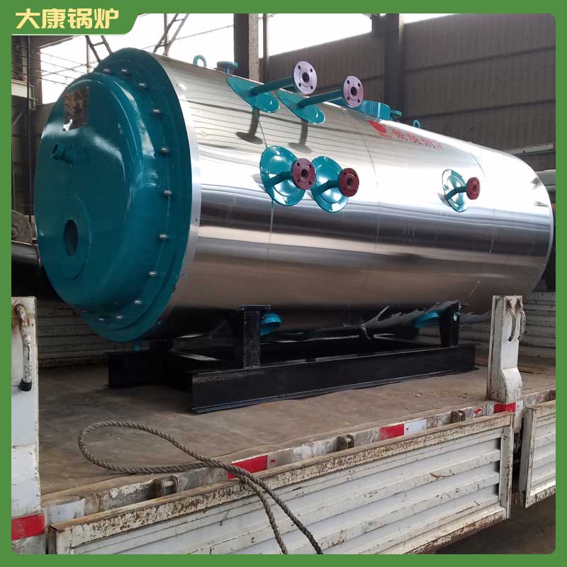 生物質(zhì)鍋爐廠家哪個好