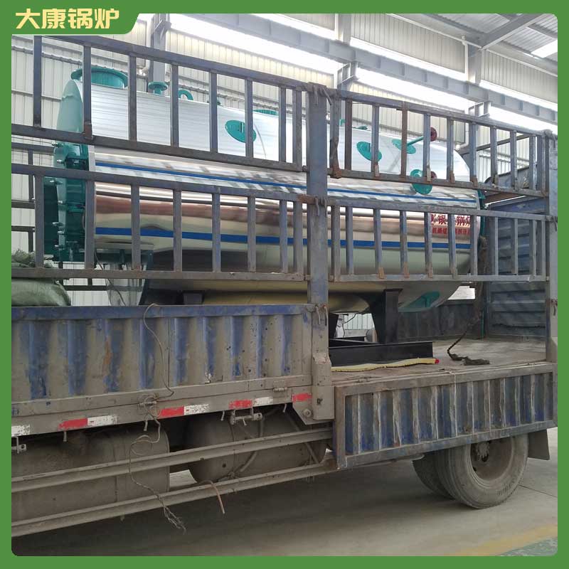 生物質熱水鍋爐生產廠家