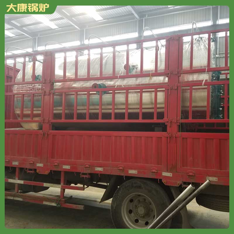 80萬大卡導(dǎo)熱油鍋爐