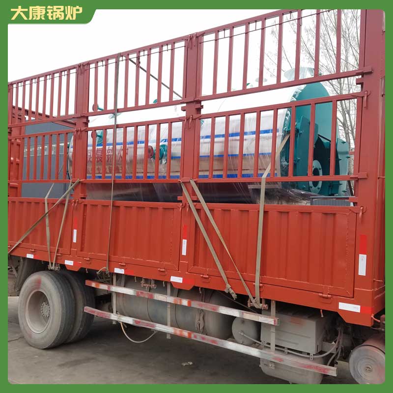 燃煤導(dǎo)熱油鍋爐價(jià)格