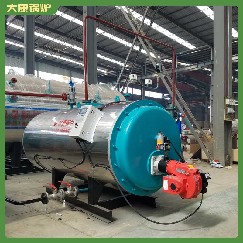 導(dǎo)熱油鍋爐工廠